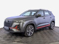2024 Changan CS35 Plus I Рестайлинг, серый, 1670000 рублей