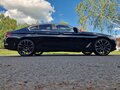 2019 BMW 5 серии 520d xDrive VII (G30/G31/G38), чёрный, 3250000 рублей - вид 2