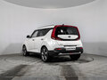 2019 Kia Soul III, белый, 1619000 рублей - вид 6