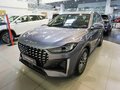 2026 Jetour X70+ I Рестайлинг, серый