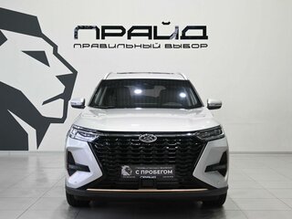 2024 Xcite X-Cross 8, серый, 2809900 рублей, вид 2