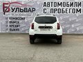 2017 Renault Duster I Рестайлинг, белый, 1150000 рублей - вид 4