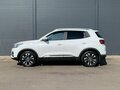 2021 Chery Tiggo 4 I Рестайлинг, белый, 1310000 рублей - вид 7