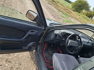 2004 Lada (ВАЗ) 2112, зелёный, 125000 рублей, вид 5