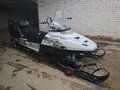 2014 Polaris Widetrak LX, белый, 860000 рублей - вид 3
