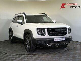 2024 Haval Dargo I, белый, 2500000 рублей, вид 3