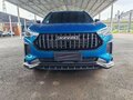 2022 Haval Chitu, синий, 1162000 рублей - вид 1
