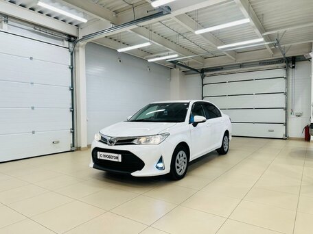 Toyota Corolla XI (E160, E170) Рестайлинг 2