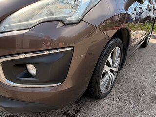2014 Peugeot 3008 I Рестайлинг, коричневый, 1100000 рублей, вид 5