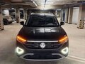 2023 Volkswagen Tayron I Рестайлинг, чёрный, 2350000 рублей - вид 1