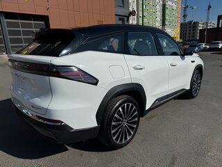 2026 Geely Galaxy M7, белый, 3500000 рублей, вид 3