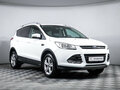 2015 Ford Kuga II, белый, 1100000 рублей - вид 2