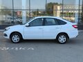 2026 Lada (ВАЗ) Granta I Рестайлинг, белый, 1140000 рублей - вид 1