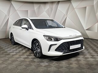 2023 BAIC U5 Plus, белый, 1289000 рублей, вид 3