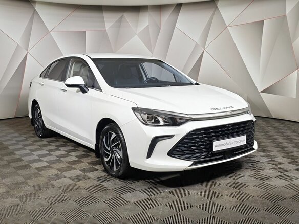 2023 BAIC U5 Plus, белый, 1289000 рублей - вид 2
