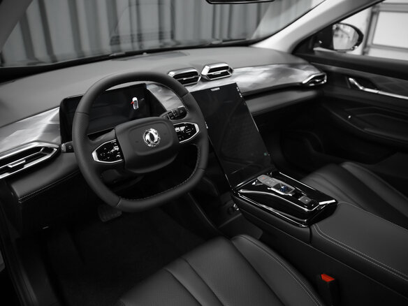 2025 Dongfeng Mage, синий, 3099000 рублей - вид 21