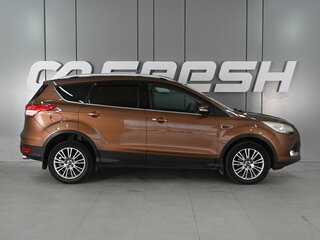 2013 Ford Kuga II, коричневый, 1199000 рублей, вид 5