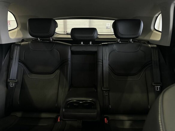 2026 Haval Jolion I Рестайлинг 2, белый, 2949000 рублей - вид 24