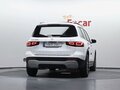 2022 Mercedes-Benz GLB 200 d I (X247), белый, 3550000 рублей - вид 3