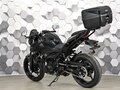 2021 Kawasaki Z 400, чёрный, 575000 рублей - вид 7