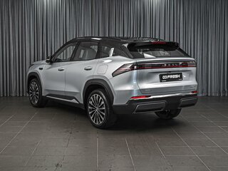2026 Geely Galaxy M7, серый, 3950000 рублей, вид 2