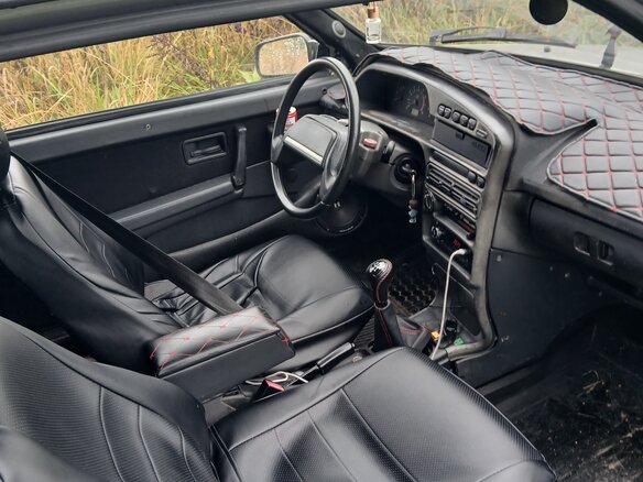 2007 Lada (ВАЗ) 2113, серебристый, 80000 рублей - вид 13