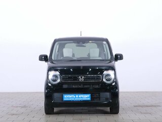 2020 Honda N-WGN II, чёрный, 979000 рублей, вид 2