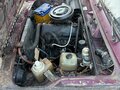 2001 Lada (ВАЗ) 2107, пурпурный, 40000 рублей - вид 6