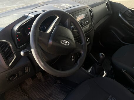 2018 Lada (ВАЗ) XRAY I, белый, 370000 рублей, вид 4