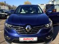 2018 Renault Koleos II, синий, 2400000 рублей - вид 2