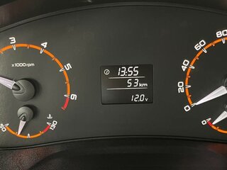 2026 Lada (ВАЗ) Niva Legend I, серый, 1095000 рублей, вид 5
