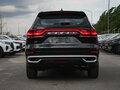 2026 Haval M6 II, чёрный - вид 4