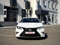 2016 Lexus ES 250 VI Рестайлинг, белый, 2490000 рублей - вид 2