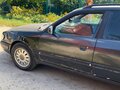 1994 Audi 100 IV (C4), чёрный - вид 2