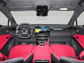 2026 Lotus For Me, чёрный, 12250000 рублей, вид 5