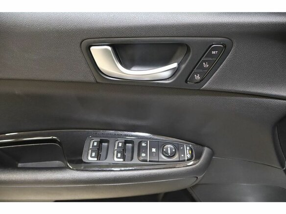 2019 Kia Optima IV Рестайлинг, белый, 2029000 рублей - вид 11
