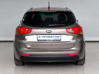 2014 Kia Ceed II, коричневый, 1050000 рублей, вид 3