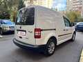 2013 Volkswagen Caddy III Рестайлинг, белый, 777000 рублей - вид 5