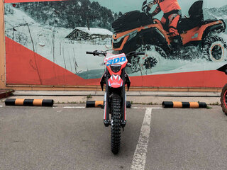 2026 XGZ CQR-CB300, чёрный, 175300 рублей, вид 3