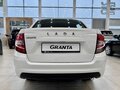 2026 Lada (ВАЗ) Granta I Рестайлинг, белый, 1091091 рублей - вид 4