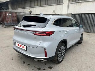 2023 Exeed TXL I Рестайлинг, серый, 1550000 рублей, вид 5
