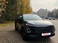 2024 Omoda C5 I, синий, 1700000 рублей - вид 2