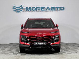 2023 Jetour Dashing I, красный, 2180000 рублей, вид 2