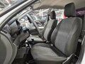 2017 Lada (ВАЗ) Granta I, белый, 421000 рублей - вид 5