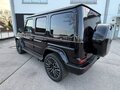 2026 Mercedes-Benz G-Класс AMG 63 AMG II (W465) Рестайлинг, чёрный, 29700000 рублей - вид 2
