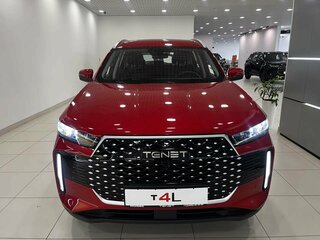 2026 Tenet T4L, красный, 2344000 рублей, вид 3