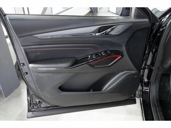 2026 Changan CS35 Max, чёрный, 2839900 рублей - вид 4