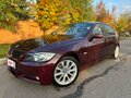 2007 BMW 3 серии 330i V (E90/E91/E92/E93), красный, 1050000 рублей - вид 1