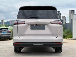 2026 Wuling Starlight 730, бежевый, 2100000 рублей, вид 5