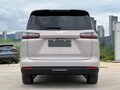 2026 Wuling Starlight 730, бежевый, 2100000 рублей - вид 4